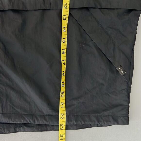 New PrAna Encinitas Windbreaker in Black Size M - Picture 10 of 16